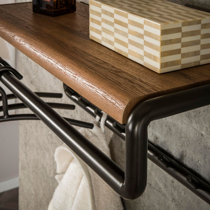 Kapstok Luno | 8 Hanger