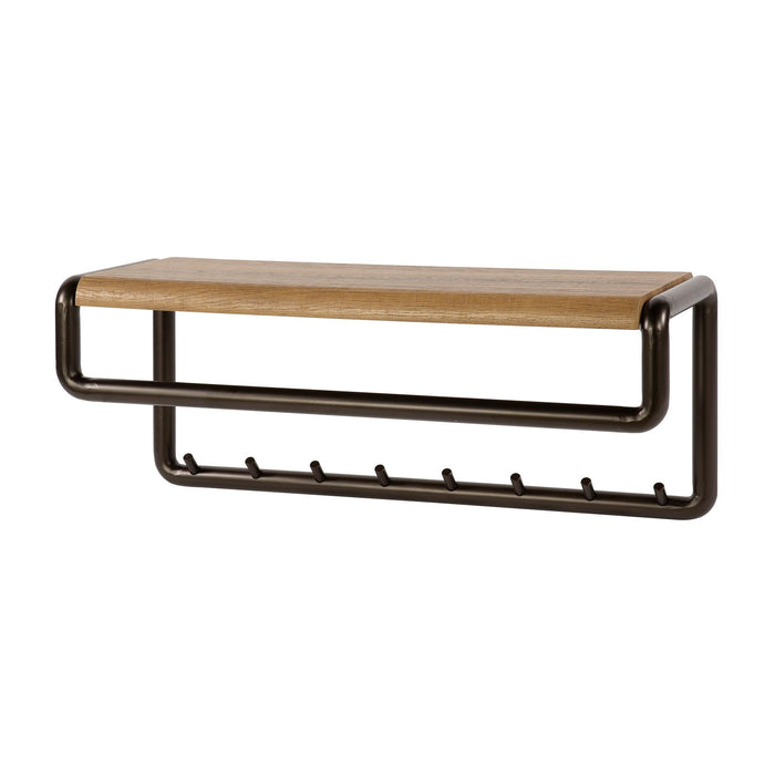 Kapstok Luno | 8 Hanger