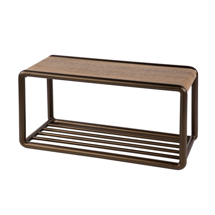 Schoenenbank Luno | 80cm