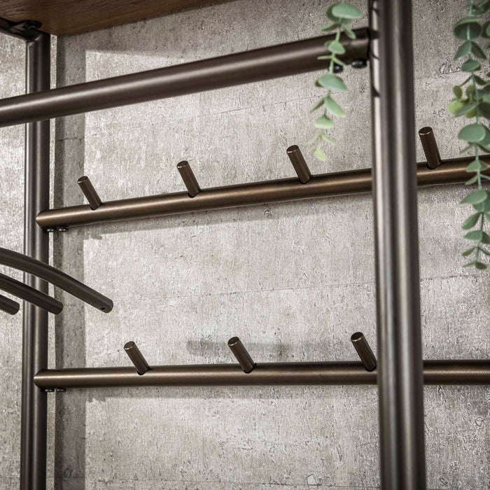 Garderobemeubel Luno | 70cm