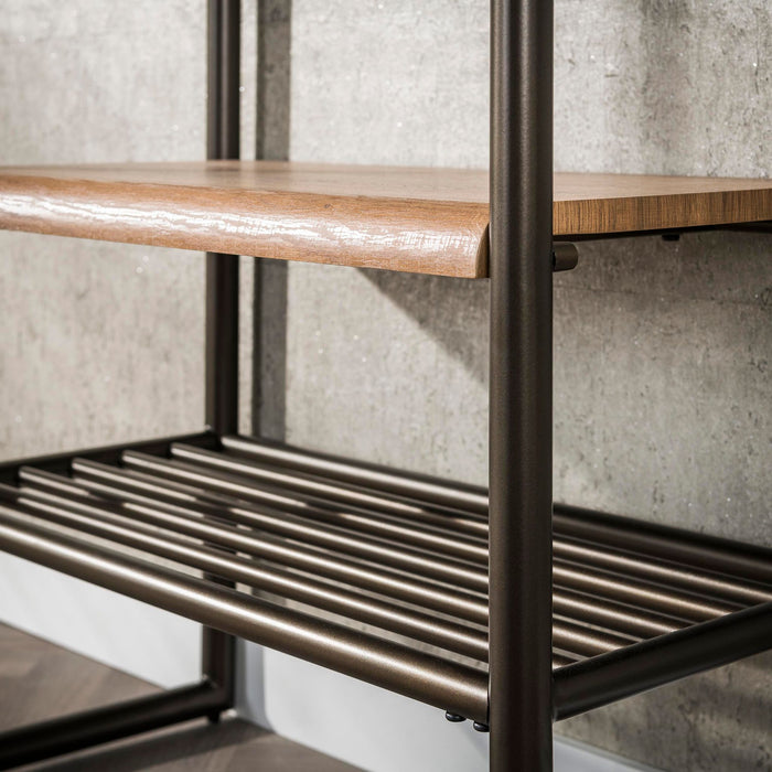 Garderobemeubel Luno | 70cm