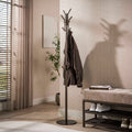 Staande Kapstok Luno | Brown
