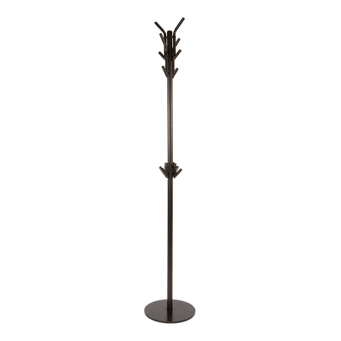 Staande Kapstok Luno | Brown