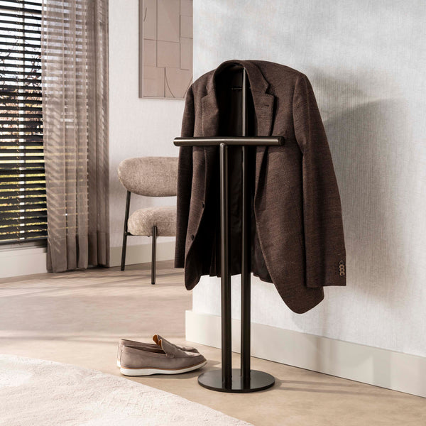 Dressboy Luno | Brown
