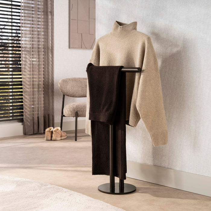 Dressboy Luno | Brown