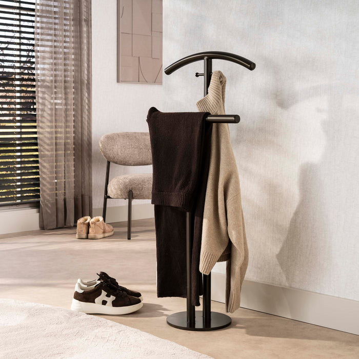 Dressboy Luno | Brown
