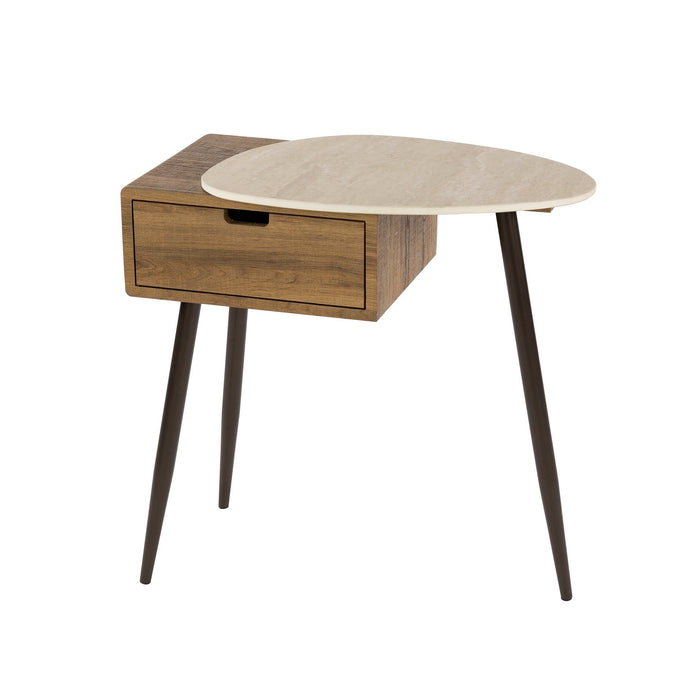 Nachtkastje Travino Rechts | 60m