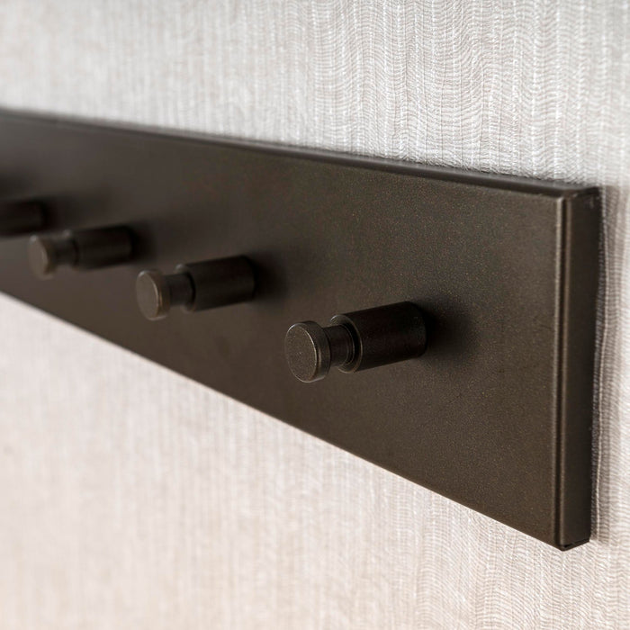 Kapstok Terra | 6 Hanger