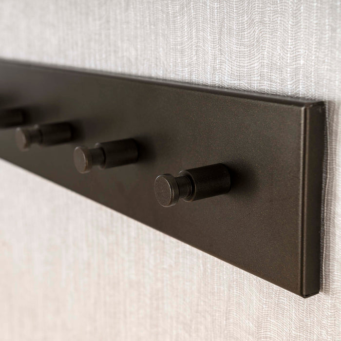 Kapstok Terra | 8 Hanger