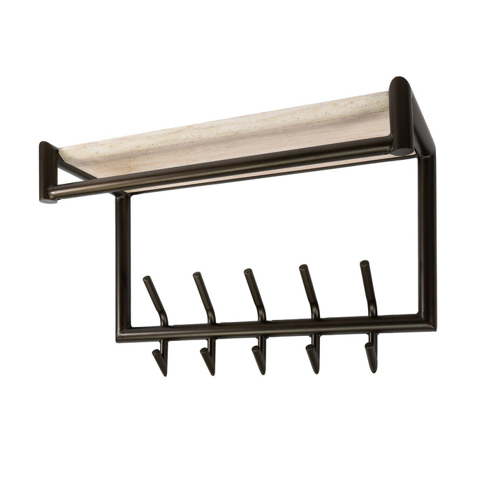 Kapstok Terra |  10 Hanger