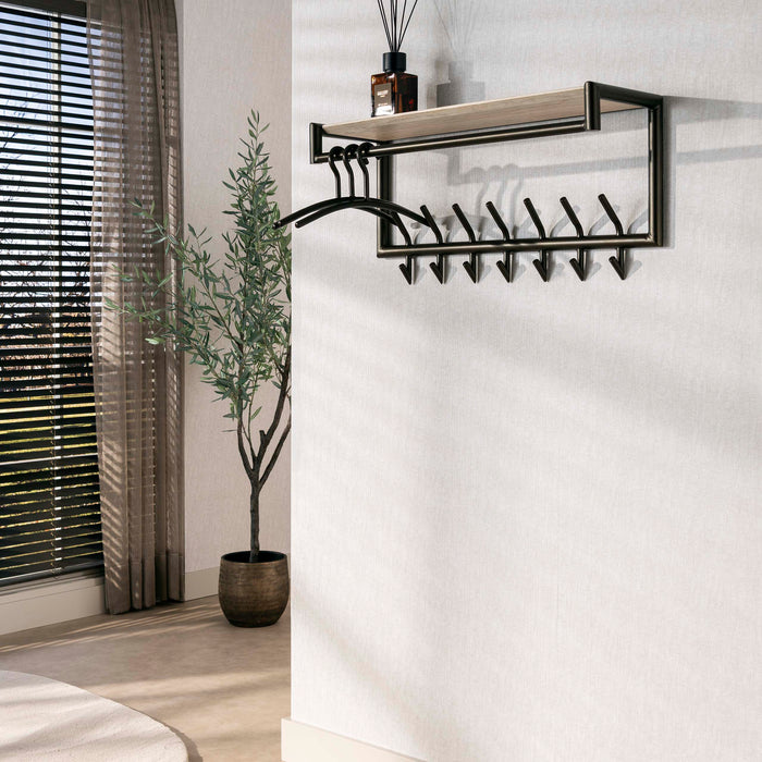 Kapstok Terra | 14 Hanger