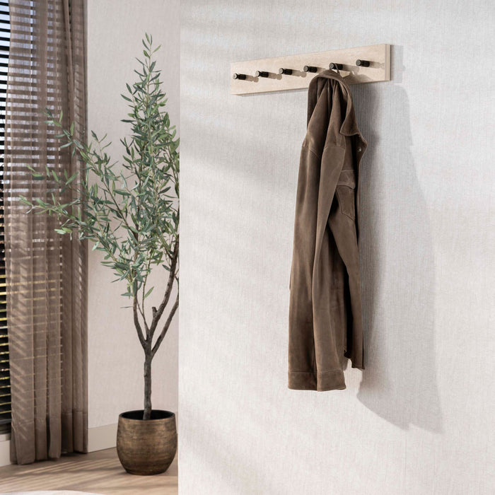 Kapstok Travino | 6 Hanger