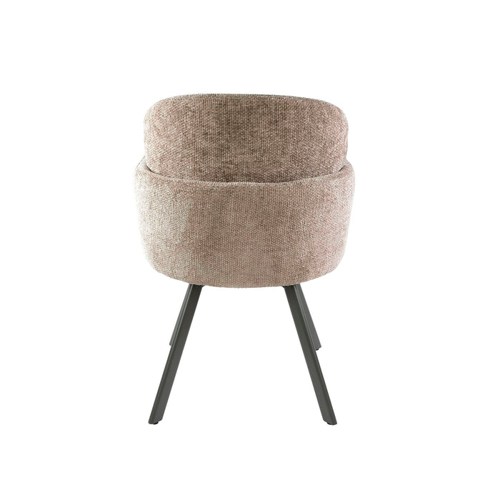 Eetkamerstoel Embrace - Hoven Zand