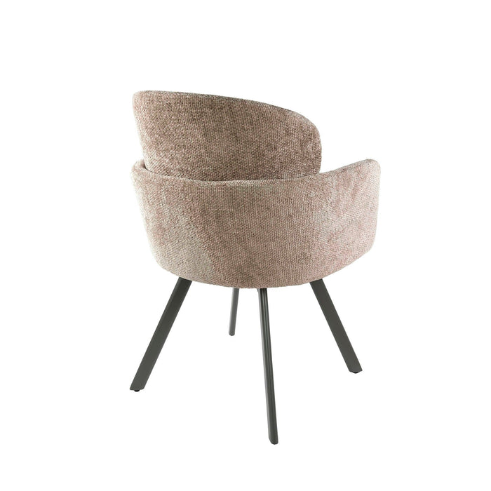 Eetkamerstoel Embrace - Hoven Zand