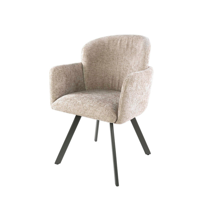 Eetkamerstoel Embrace - Hoven Zand