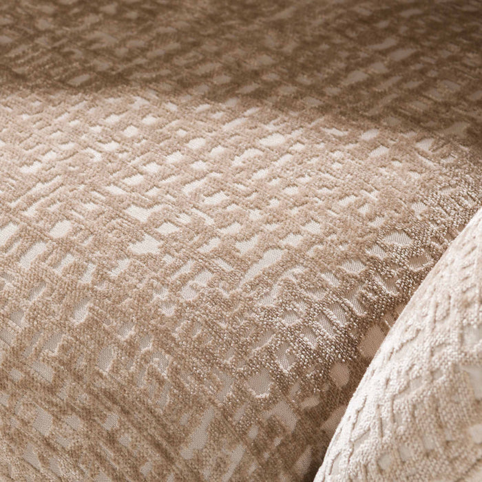 Fauteuil Salon Cross Draaibaar | Zand-bruin