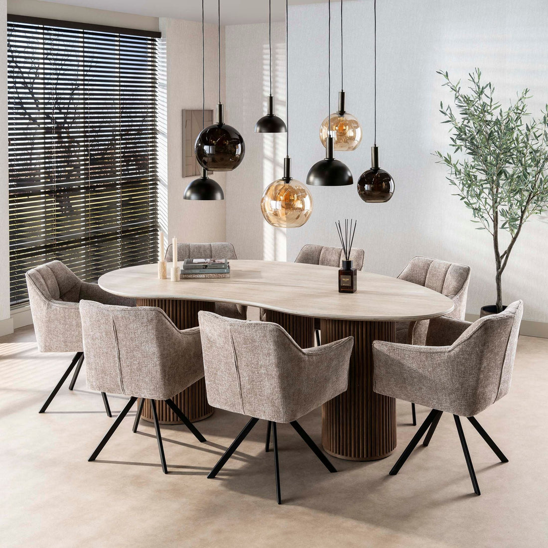Keramiek Collectie