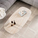 Salontafel Centro | Travertin