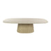 Salontafel Centro | Travertin