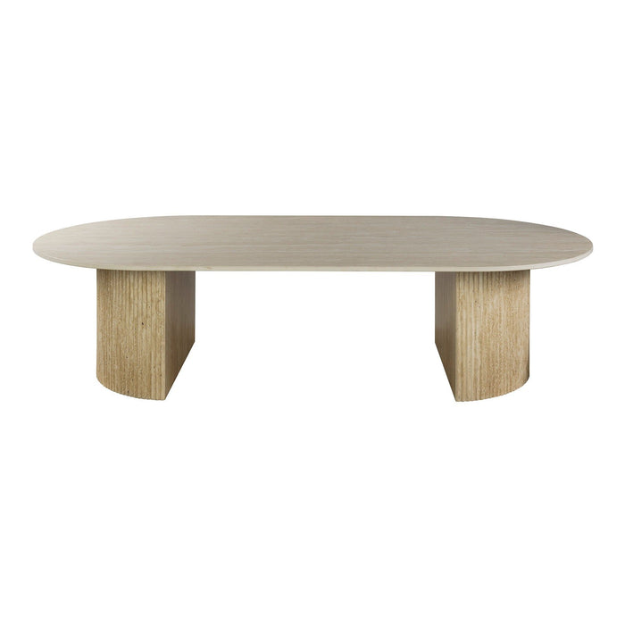 Salontafel Romano Arch | Keramiek 135cm