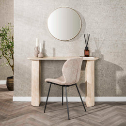 Hal/-kaptafel Romano Arch | 120cm