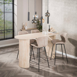 Bartafel Romano Arch - 180cm