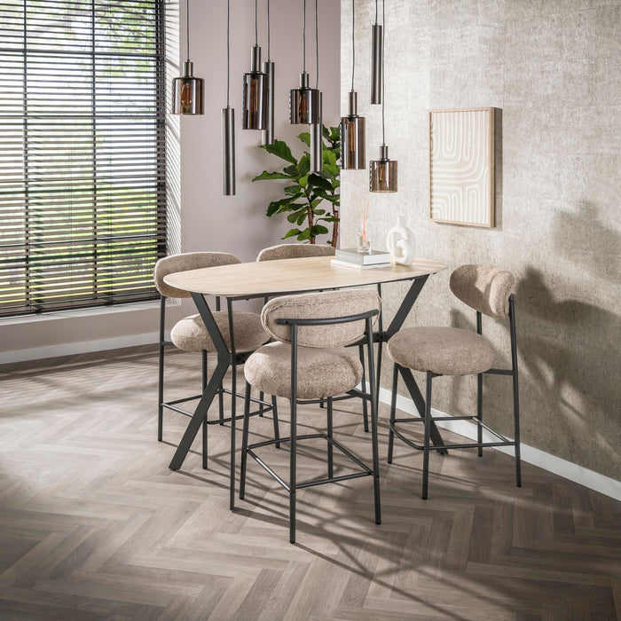 Bartafel Romano - 140cm