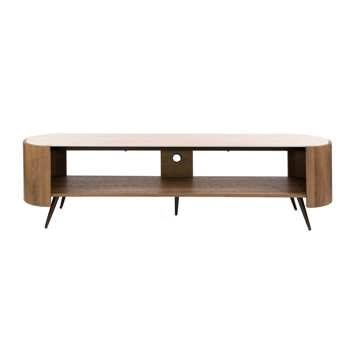 TV-meubel Arcus | Travertin