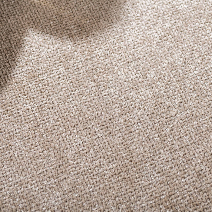 Bijzettafel Leaf | Zand
