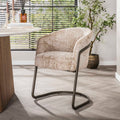 Eetkamerstoel Sway - Alura Zand