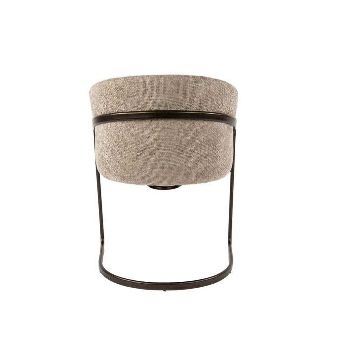 Eetkamerstoel Sway - Hoven Zand