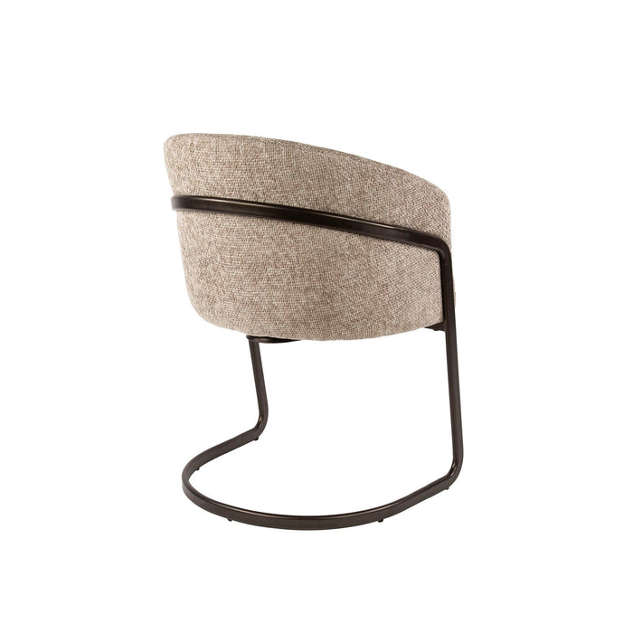 Eetkamerstoel Sway - Hoven Zand