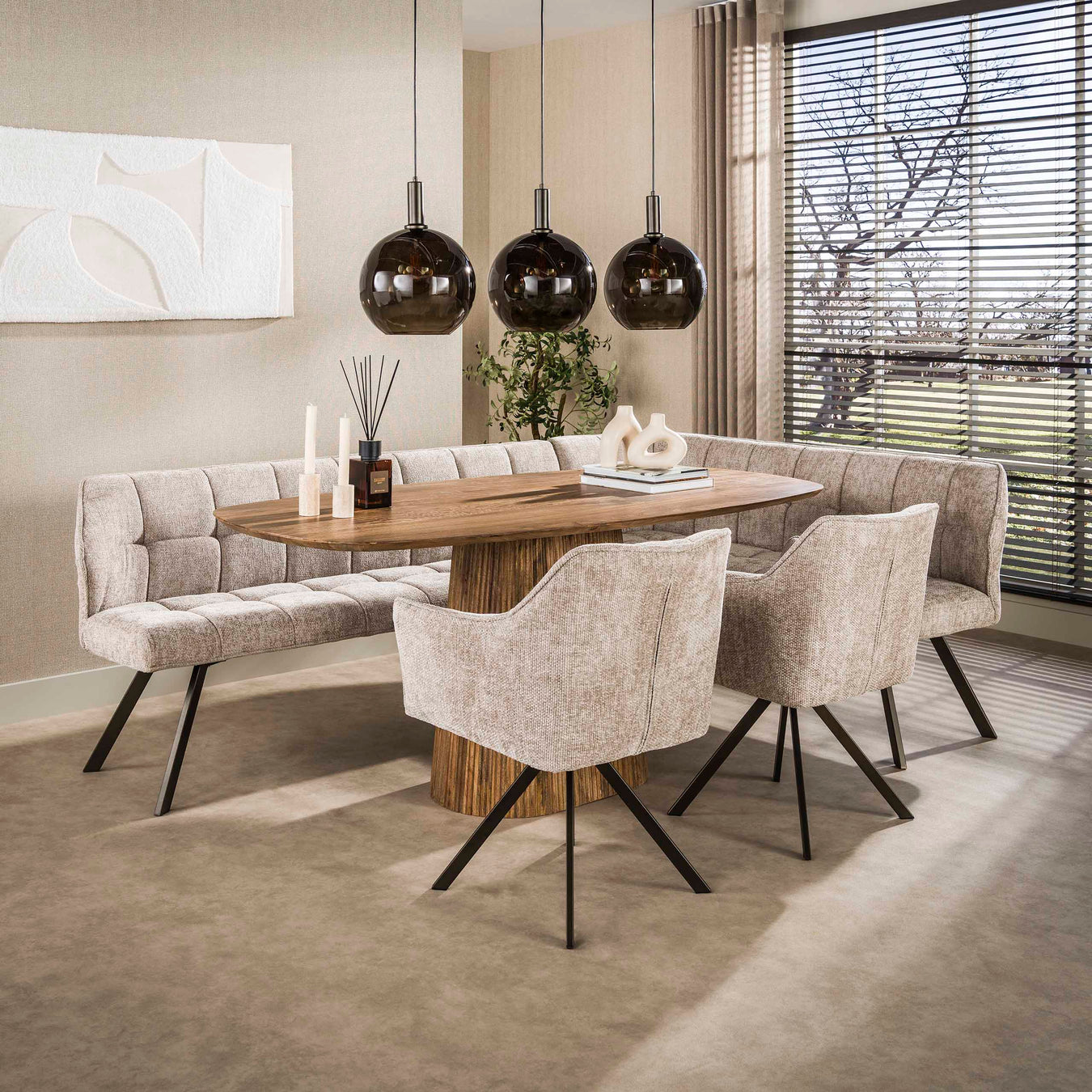 Collectie Raster