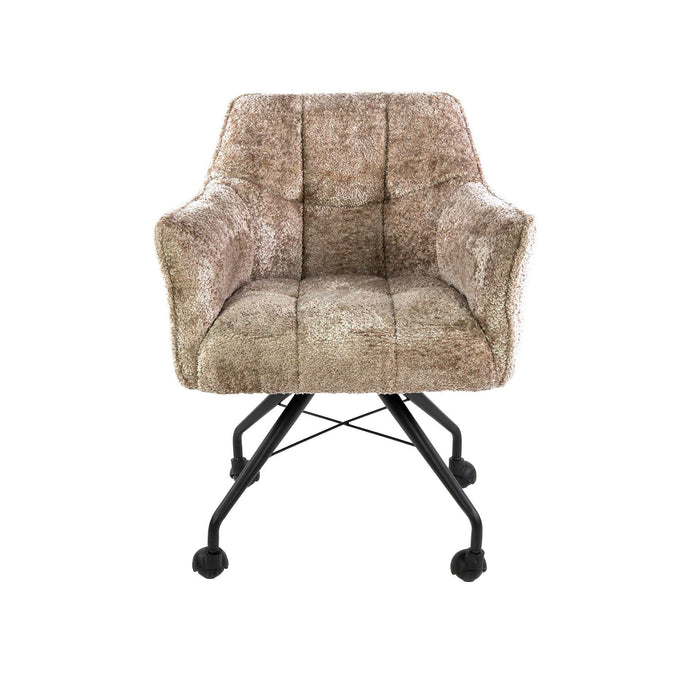 Eetkamerstoel Raster - Alura Zand