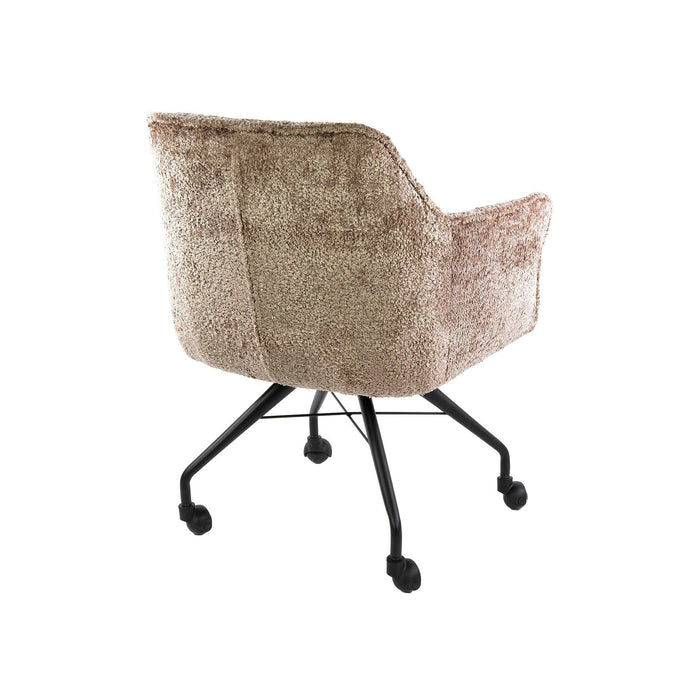 Eetkamerstoel Raster - Alura Zand