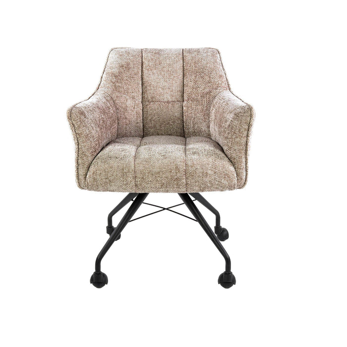 Eetkamerstoel Raster - Hoven Zand