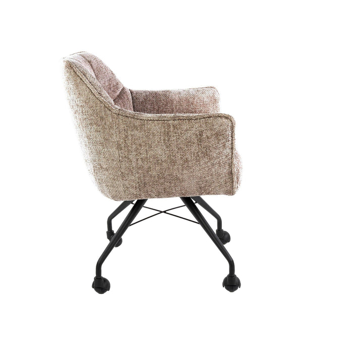 Eetkamerstoel Raster - Hoven Zand