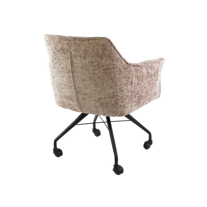 Eetkamerstoel Raster - Hoven Zand