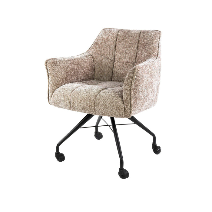 Eetkamerstoel Raster - Hoven Zand