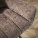 Eetkamerbank Raster | Taupe