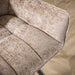 Eetkamerbank Raster | Champagne