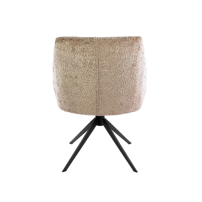 Eetkamerstoel Pull - Alura Zand