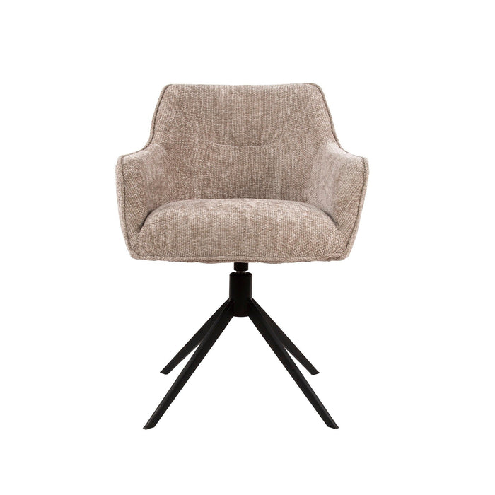 Eetkamerstoel Pull - Hoven Zand