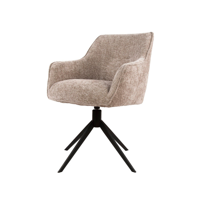 Eetkamerstoel Pull - Hoven Zand