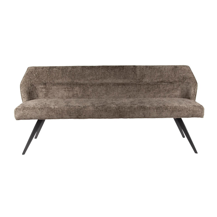 Eetkamerbank Pull Hoven | Taupe