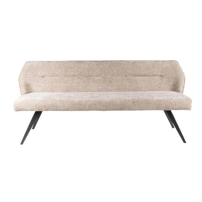Eetkamerbank Pull | Zand