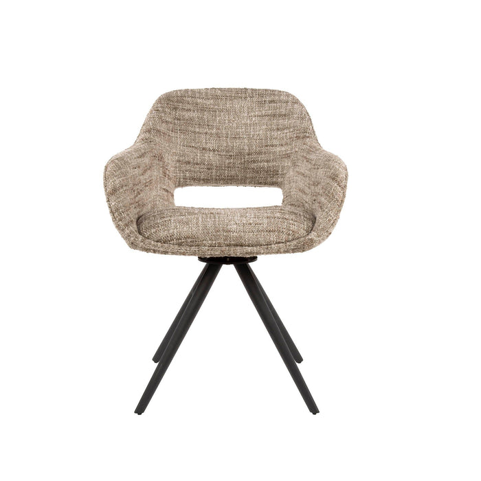 Eetkamerstoel Spring - Eagle Zand