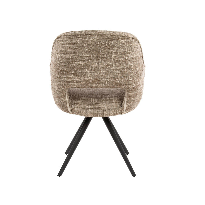 Eetkamerstoel Spring - Eagle Zand