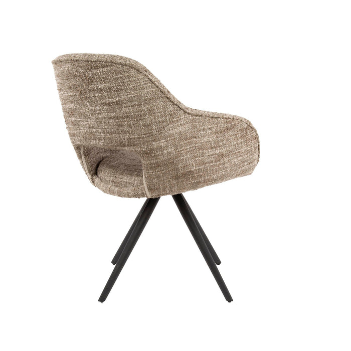 Eetkamerstoel Spring - Eagle Zand