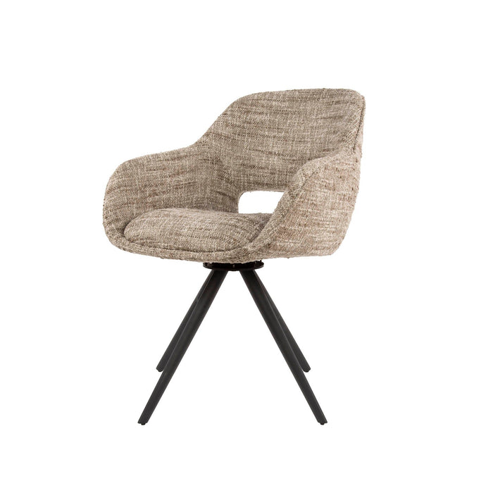 Eetkamerstoel Spring - Eagle Zand